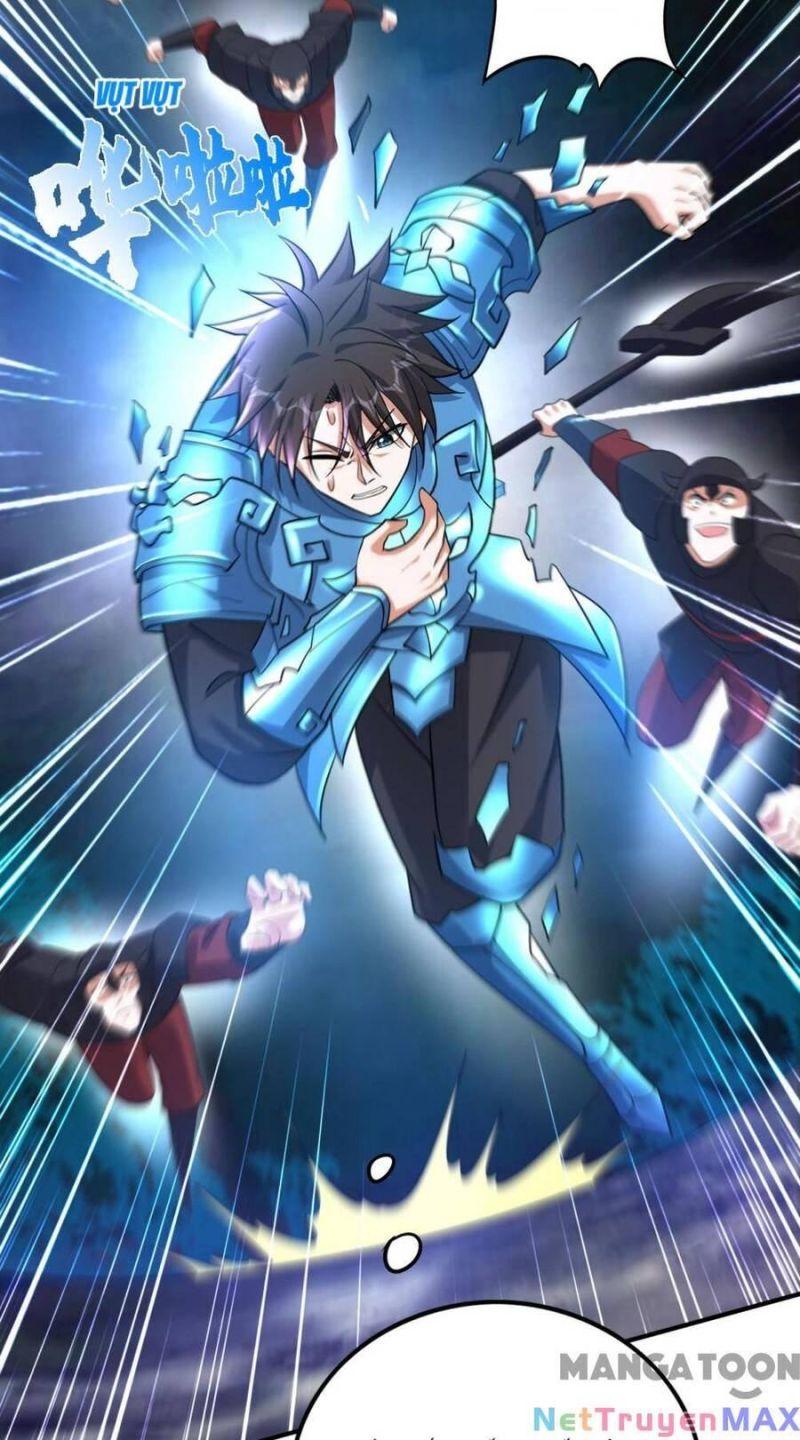 tối cường thần y tại đô thị chapter 269 11