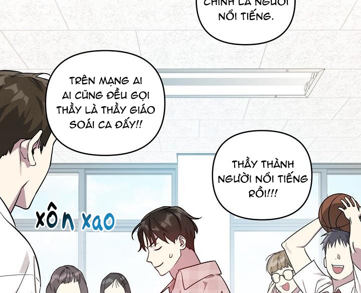 thần tượng đến rồi!? chapter 12 51