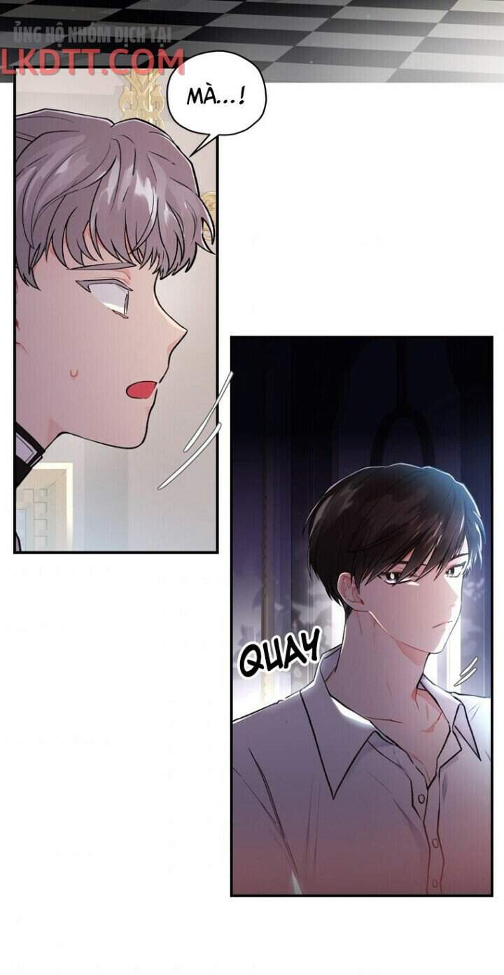 tôi đã trở thành con gái nuôi của nam chính chapter 6 63