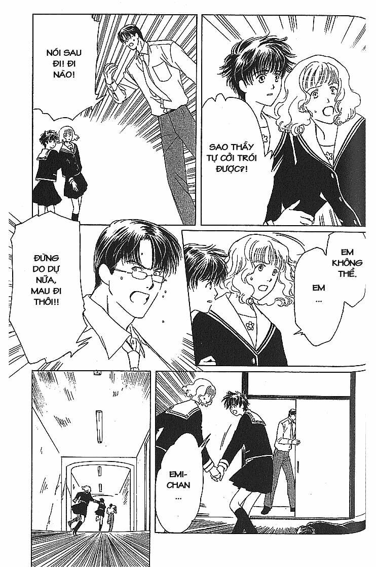 suki dakara suki chapter 13 14