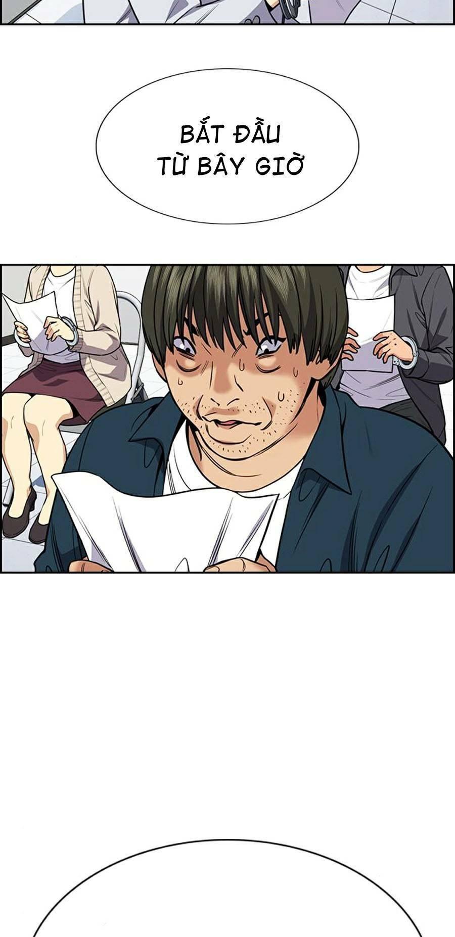 Giáo Dục Chân Chính chapter 71 10