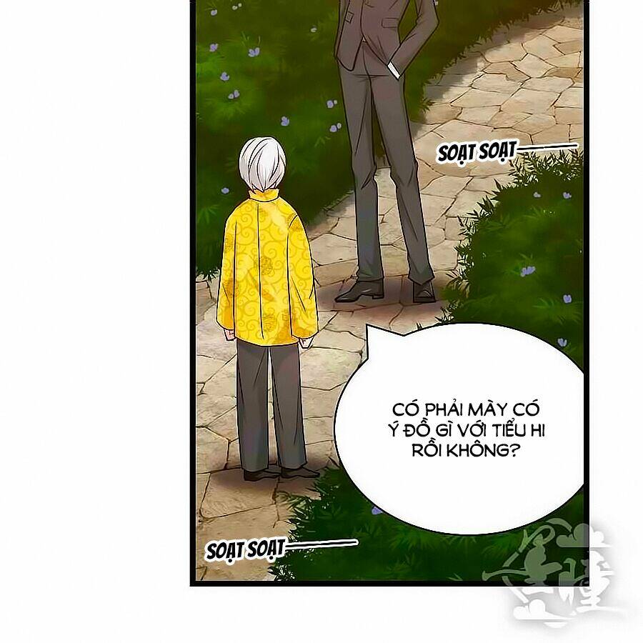 chỉ nhiễm thành hôn chapter 98 14