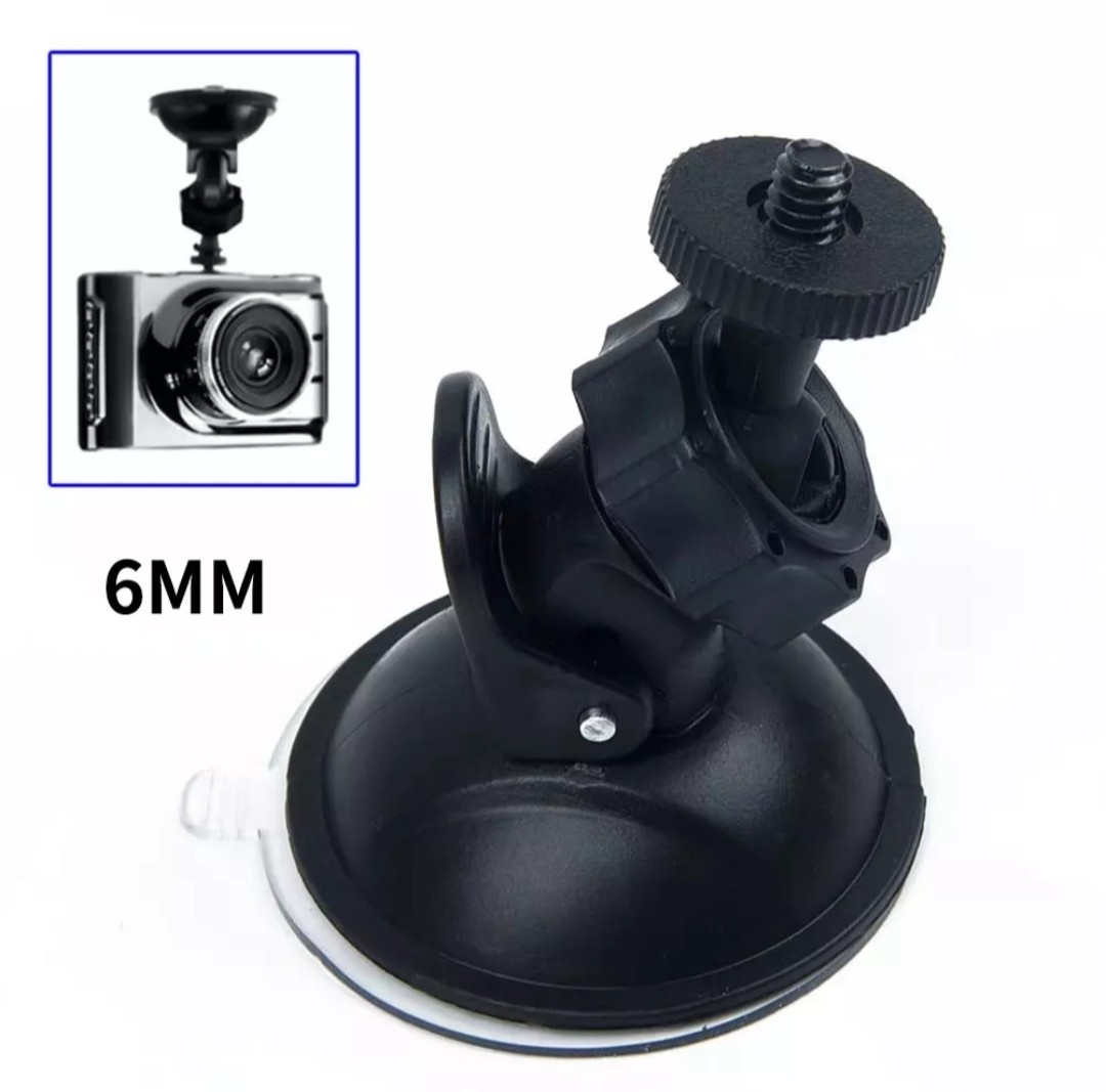 Giá đỡ camera hành trình cho xe hơi , ô tô xoay 360 độ