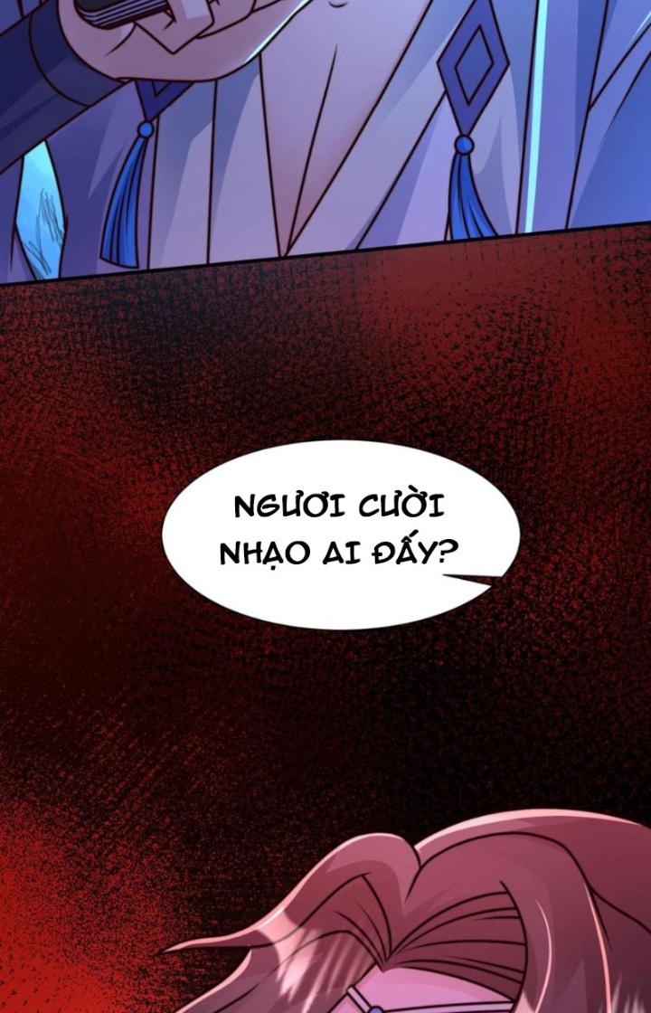 ta nuôi ma quỷ ở trấn ma ti chapter 216 52