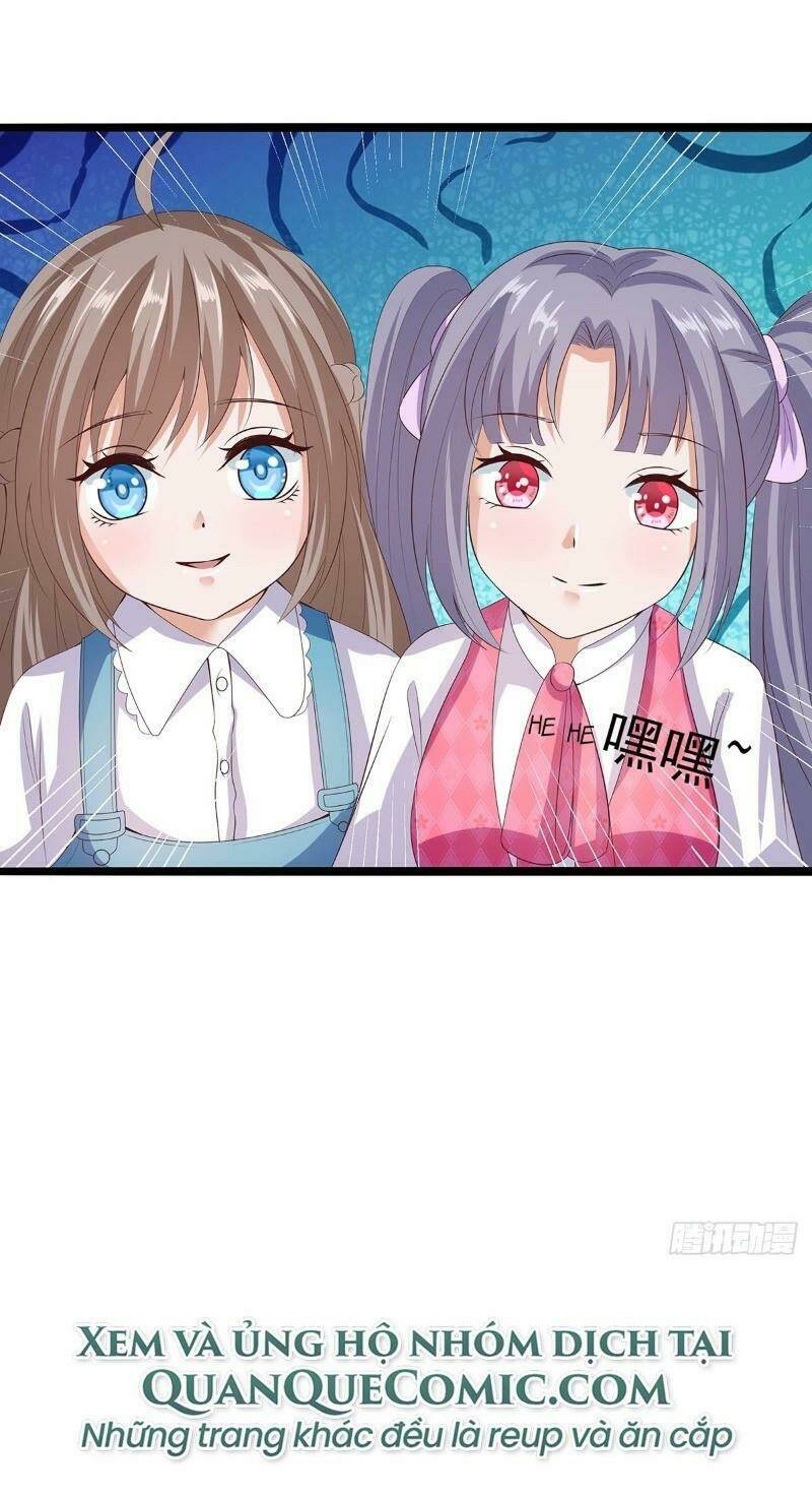 vú em của tiên ma chapter 28 5