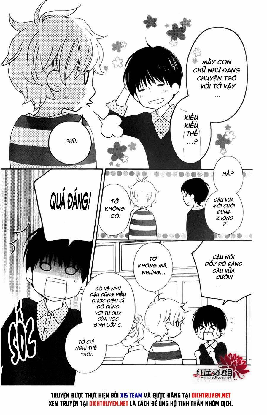 life so happy chapter 6 18