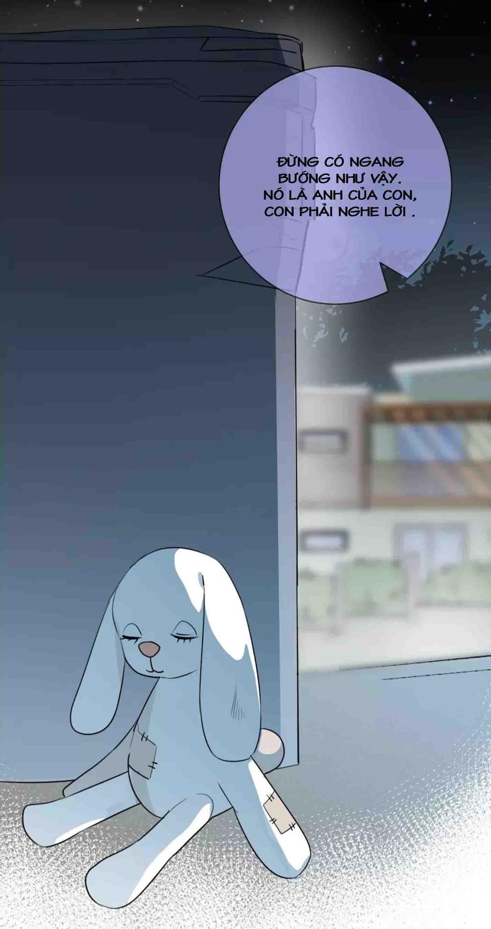 ánh trăng ngọt ngào chapter 17 47