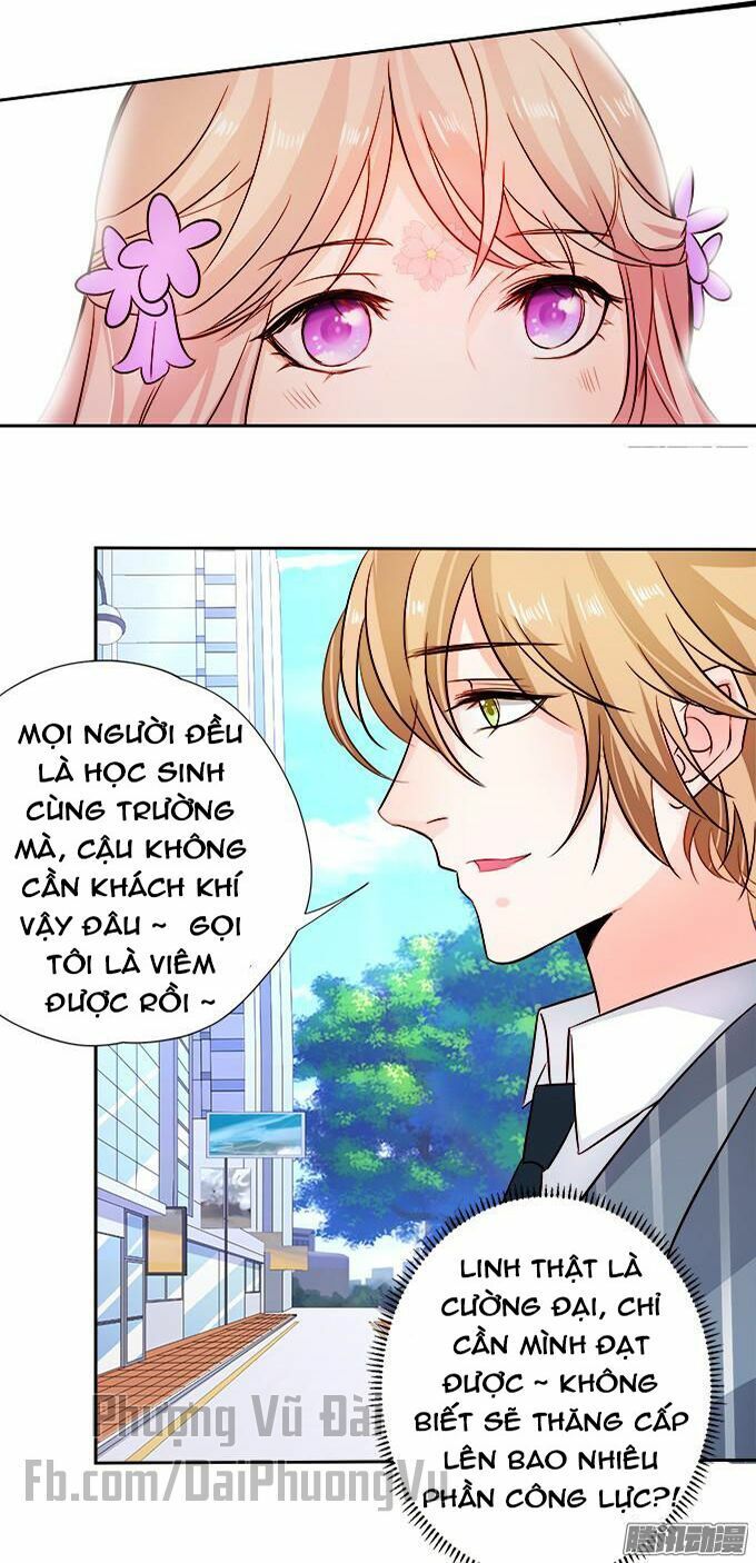 hồ tiên hung bạo chapter 3 54