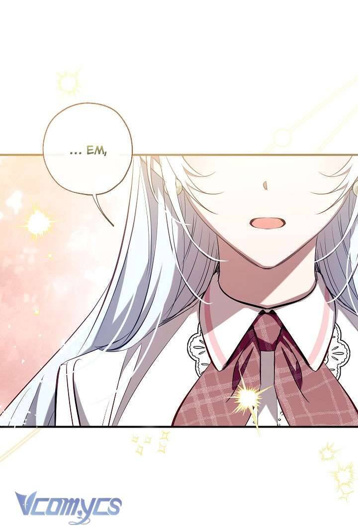 chúng ta có thể trở thành gia đình được không? chapter 134 18