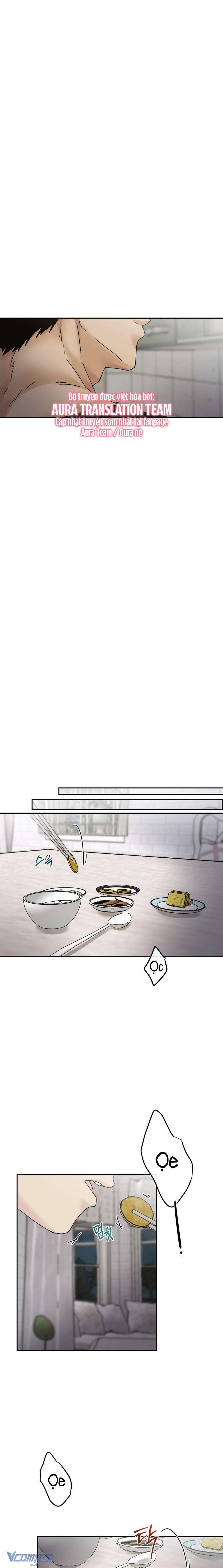 [18+] trở thành gia đình chapter 16 17