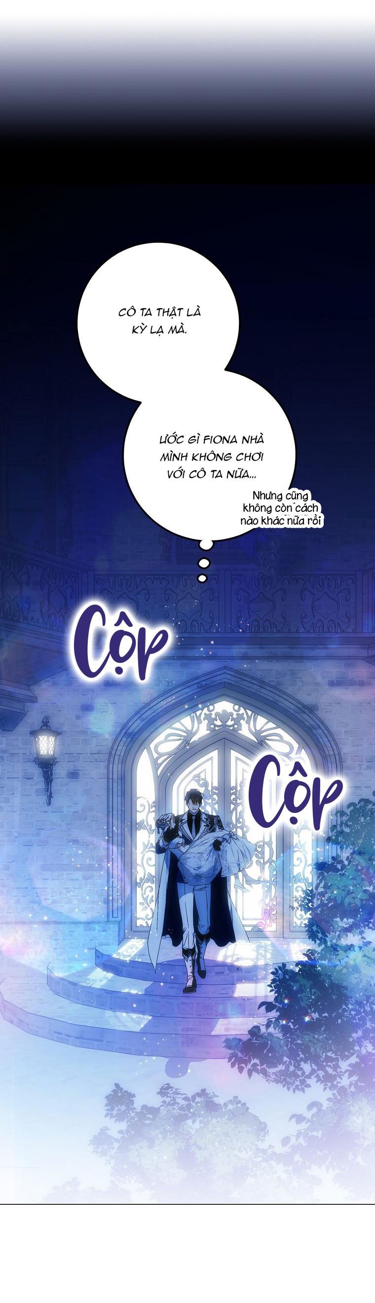 trở thành vợ của nam chính chapter 73 67