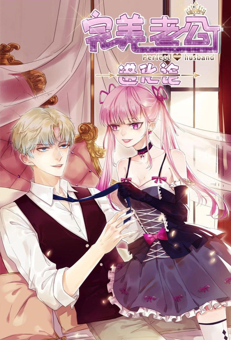 hoàn mỹ lão công tiến hóa luân chapter 33 2