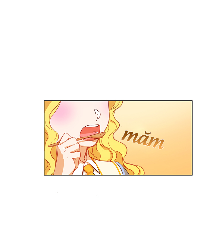 nhà nguyên tố tóc vàng chapter 18 19