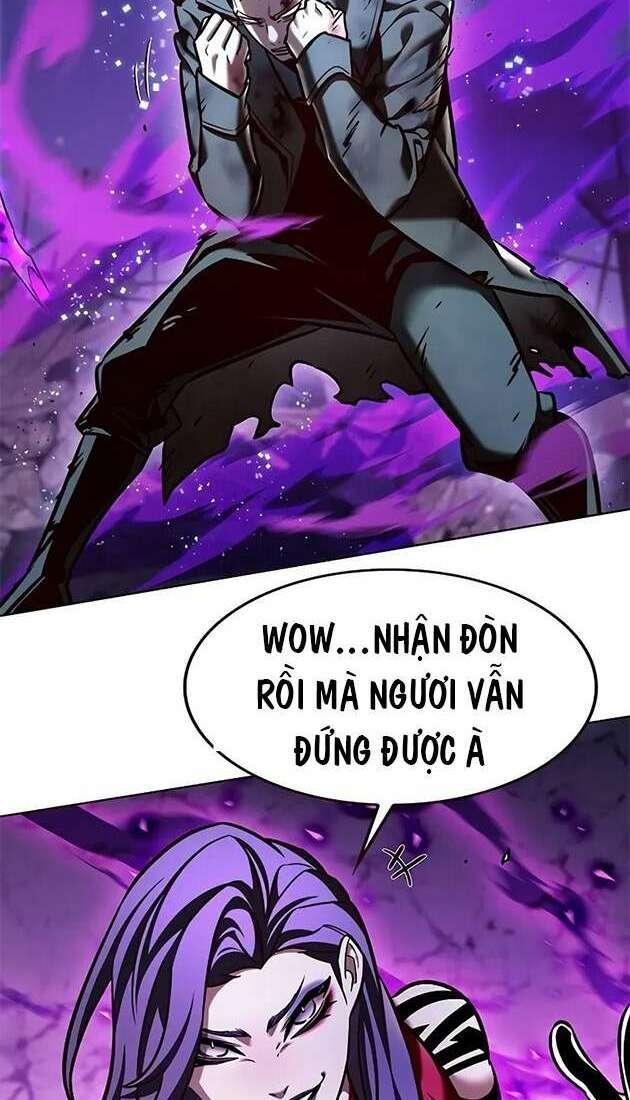 biến thân thành mèo chapter 265 14