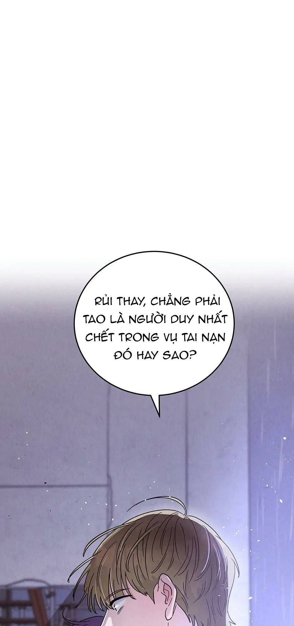 chào nhé, không làm thông gia nữa đâu! chapter 61 2