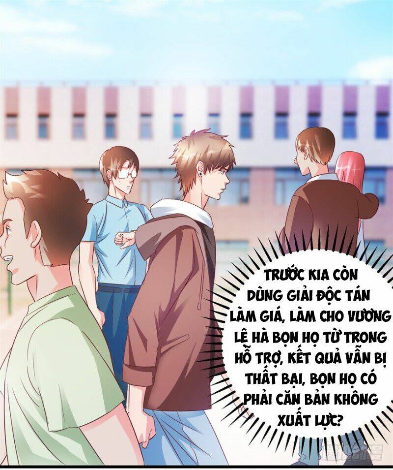 thấu thị tiên y chapter 63 15