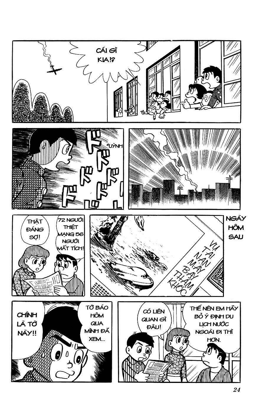 hitoribocchino uchuusensou chapter 7 24