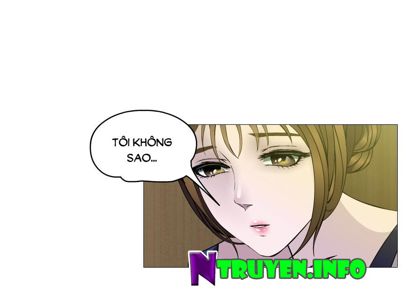 cạm bẫy của nữ thần chapter 34 12