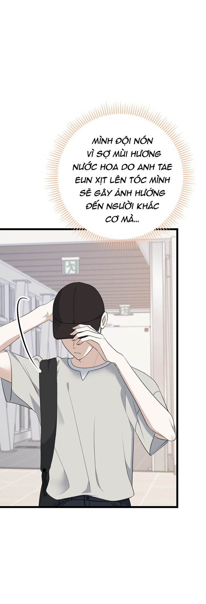 tắm nắng chapter 42 48