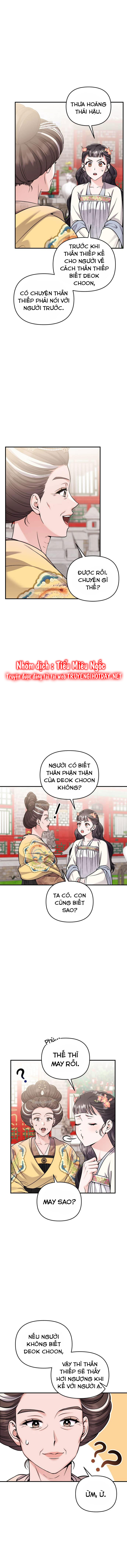 cao thủ chốn hậu cung chapter 39 10
