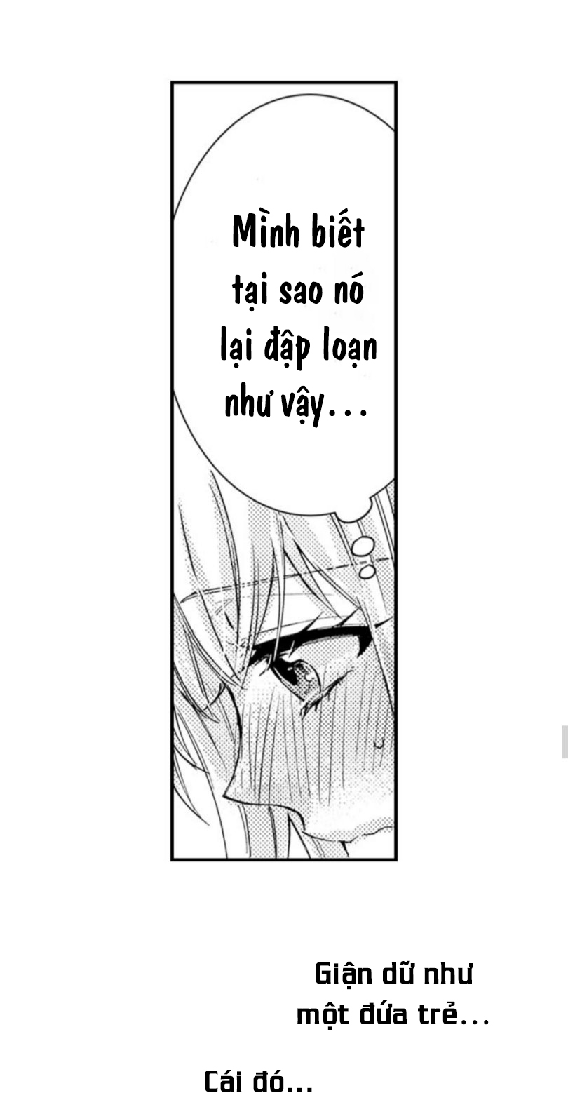 vị sếp thú tính nhà bên chapter 25.2 6