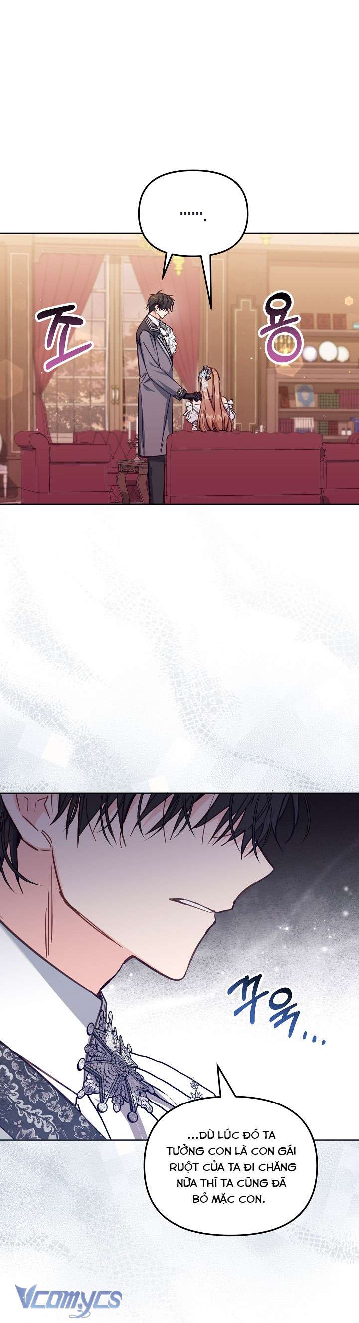 không có chỗ cho kẻ giả mạo chapter 43 6