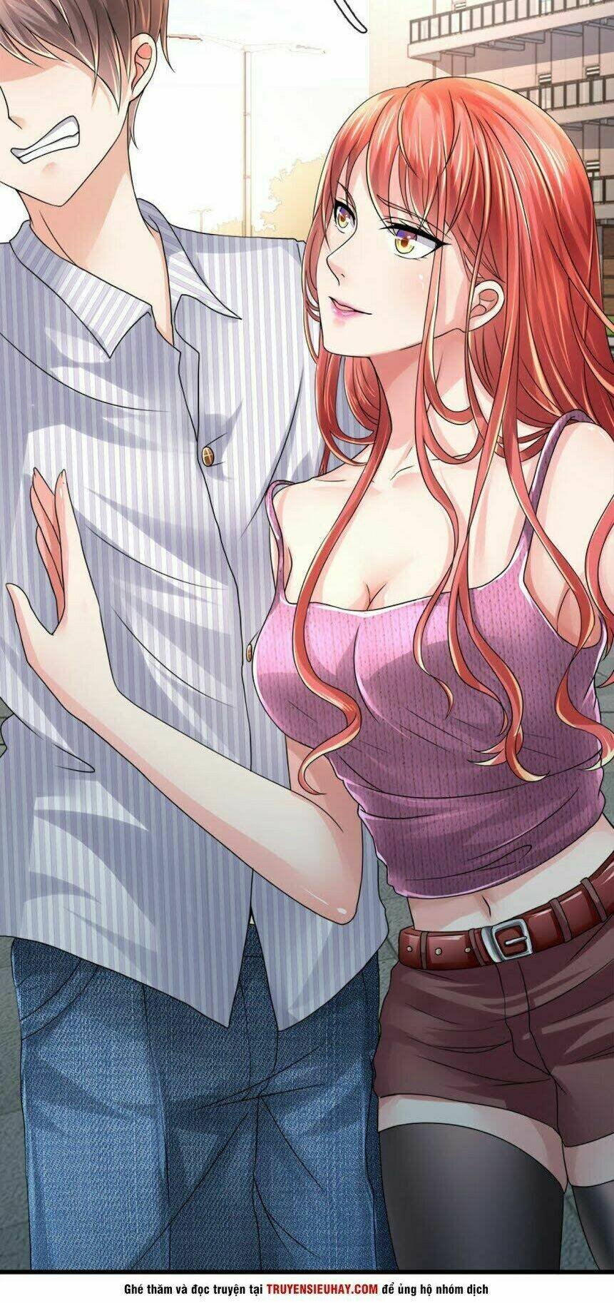 ông đây là đại gia chapter 1 65