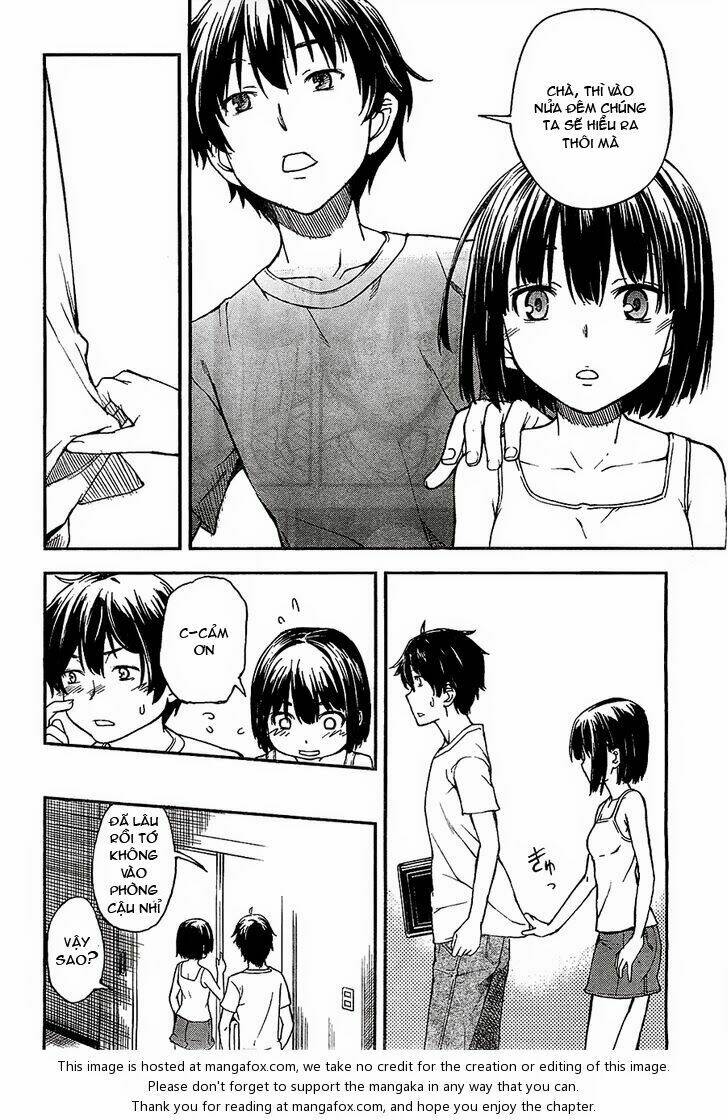 oukoku game chapter 1 36