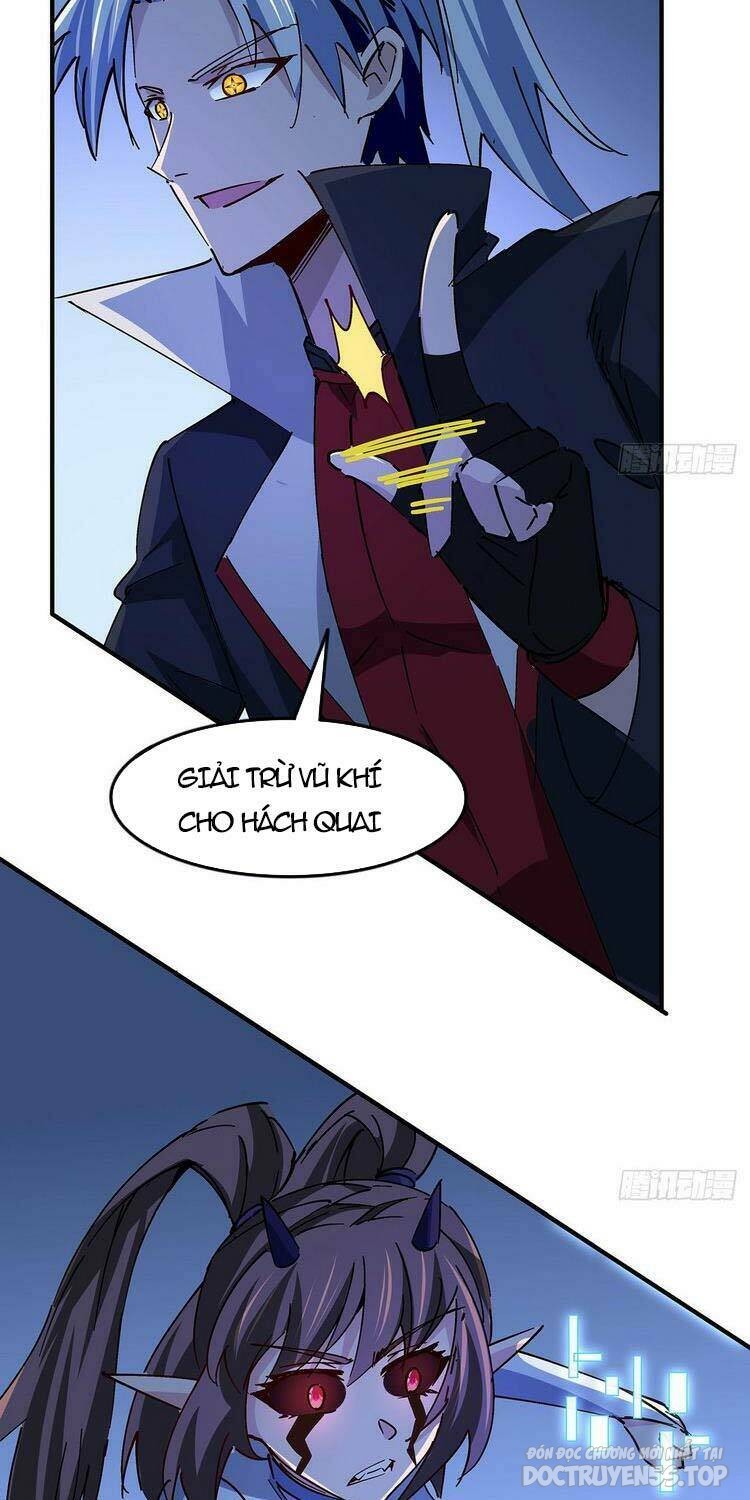 giải cứu 99 nữ chính ở mạt thế chapter 80 29