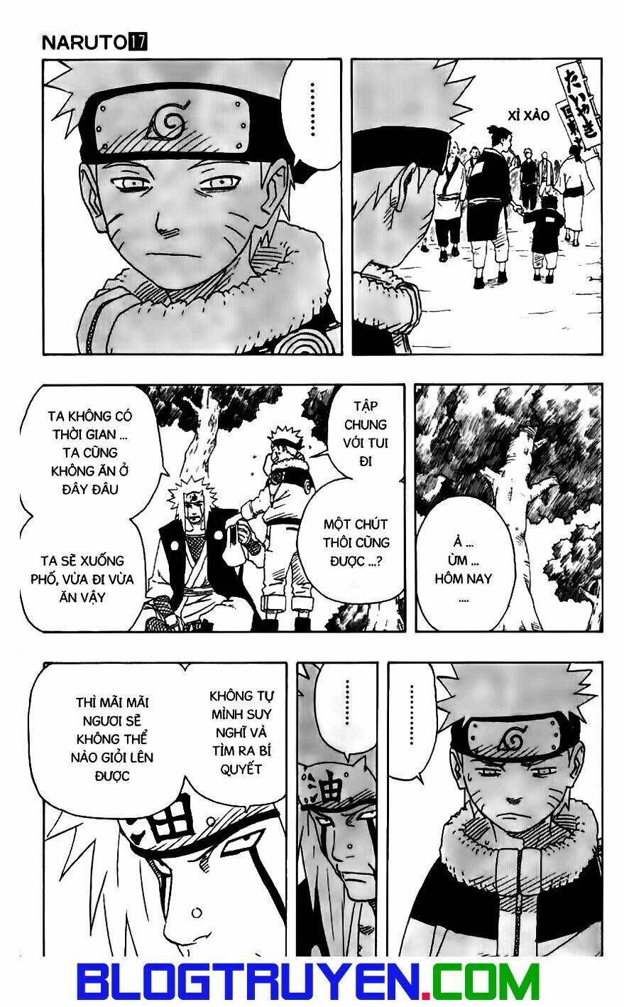 naruto - cửu vĩ hồ ly chapter 152 15
