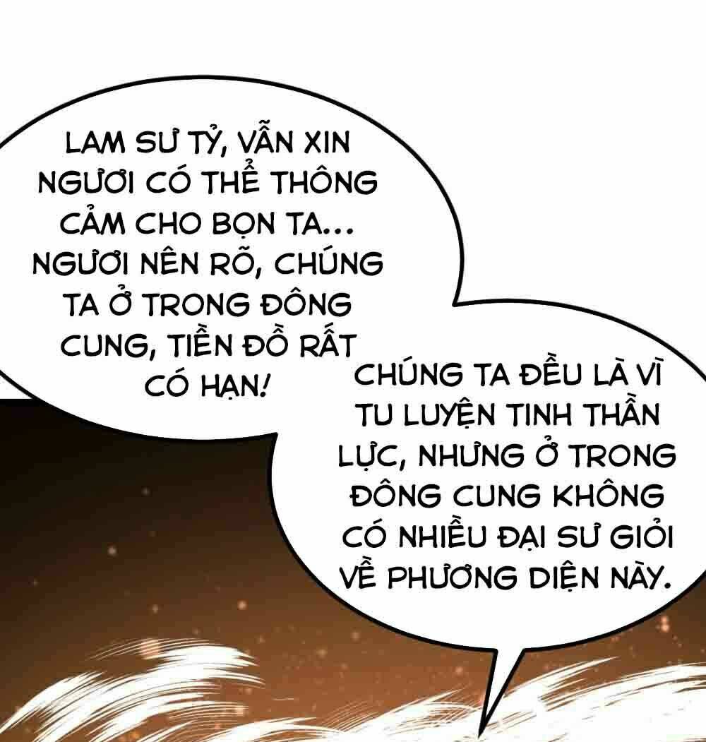 cửu dương thần vương chapter 155 16