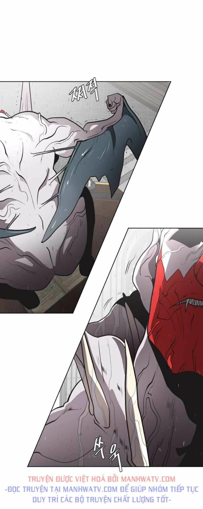 kĩ nguyên của anh hùng chapter 32 33