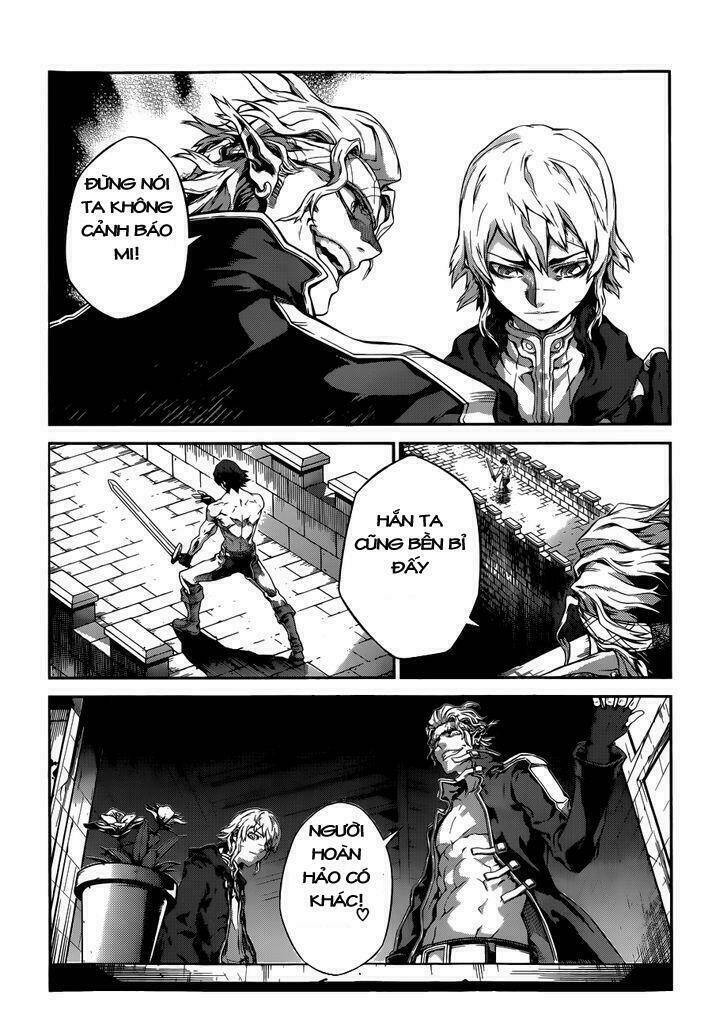 drag-on dragoon - shi ni itaru aka chapter 7 12