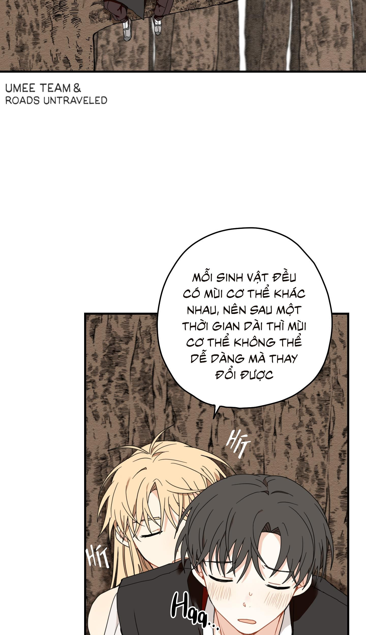 đường hoa liên kiều rơi chapter 7 19