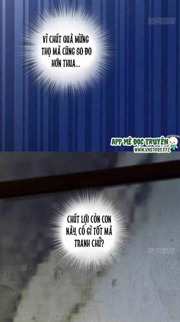 thiên hậu trở về chapter 91 30