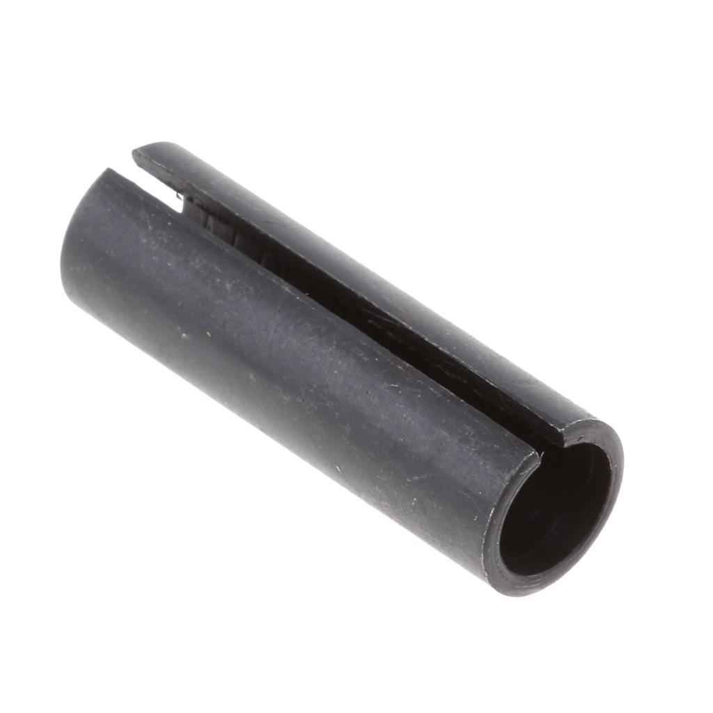 2 x Precision Chuck CNC Router Parts Collet Chuck Adapter Inner Diameter 6mm