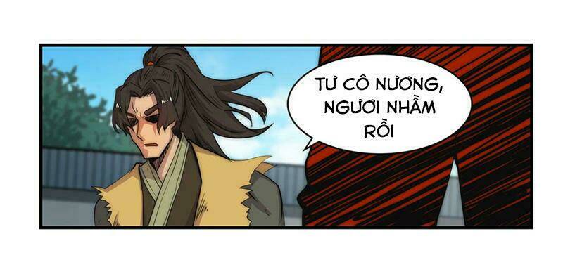 cuộc sống thoái ẩn của võ lâm chi vương chapter 46 32