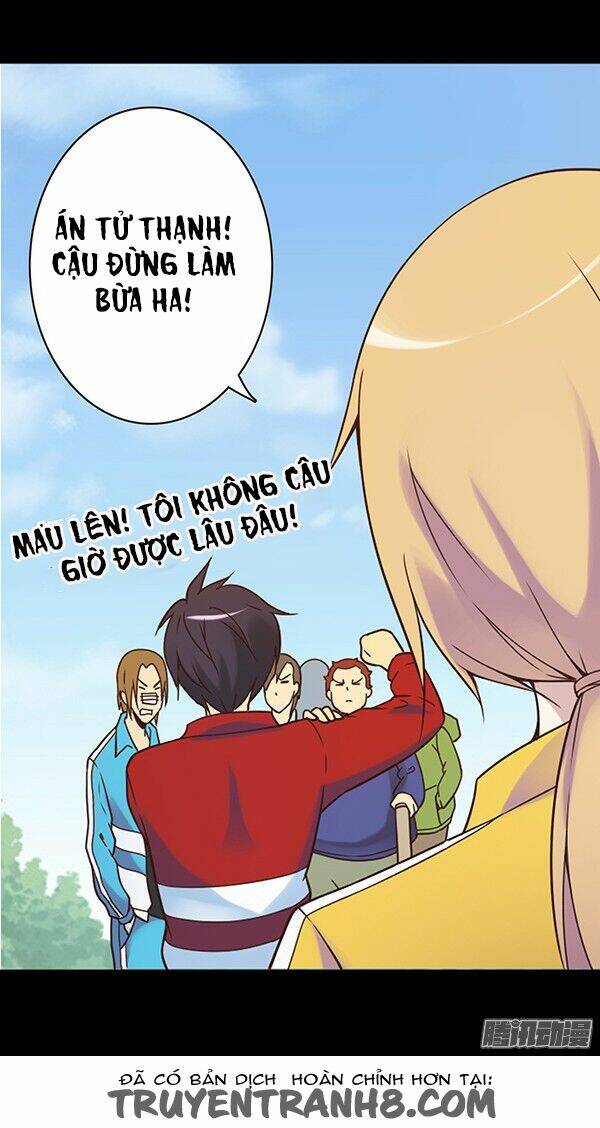 love-c romantic fruity chapter 27 5