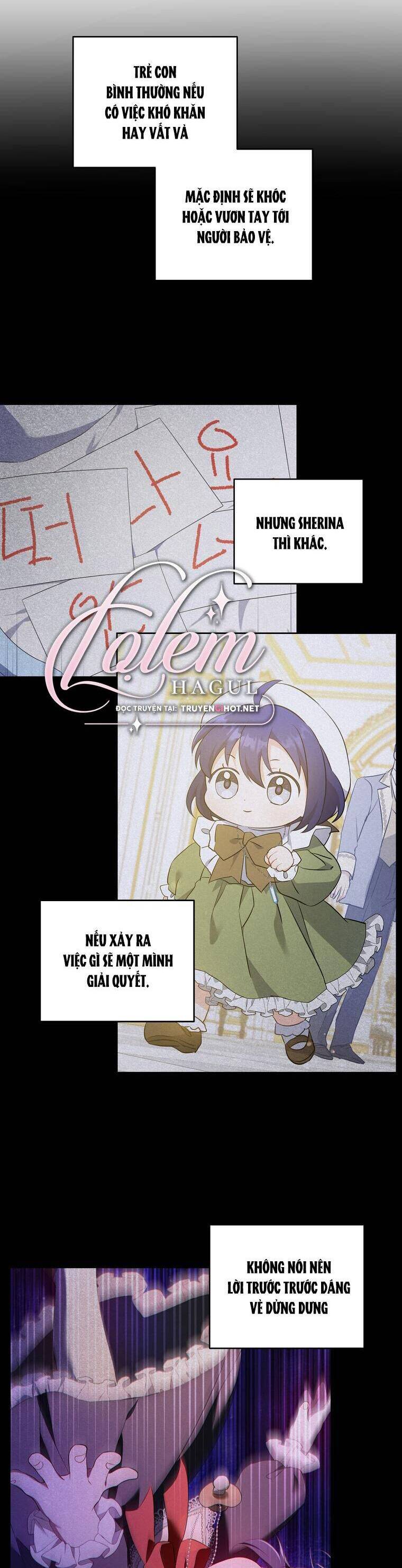 cho con núm vú đi mà chapter 58 17