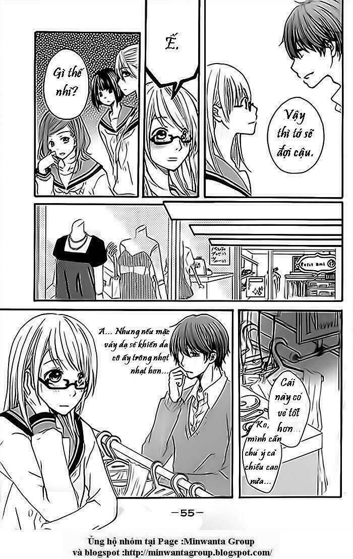 tổng hợp one shot. chapter 205 16