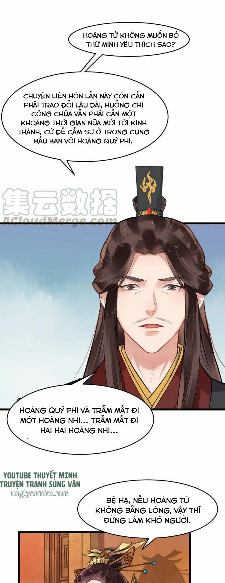 bồng sơn viễn 2 chapter 18 27