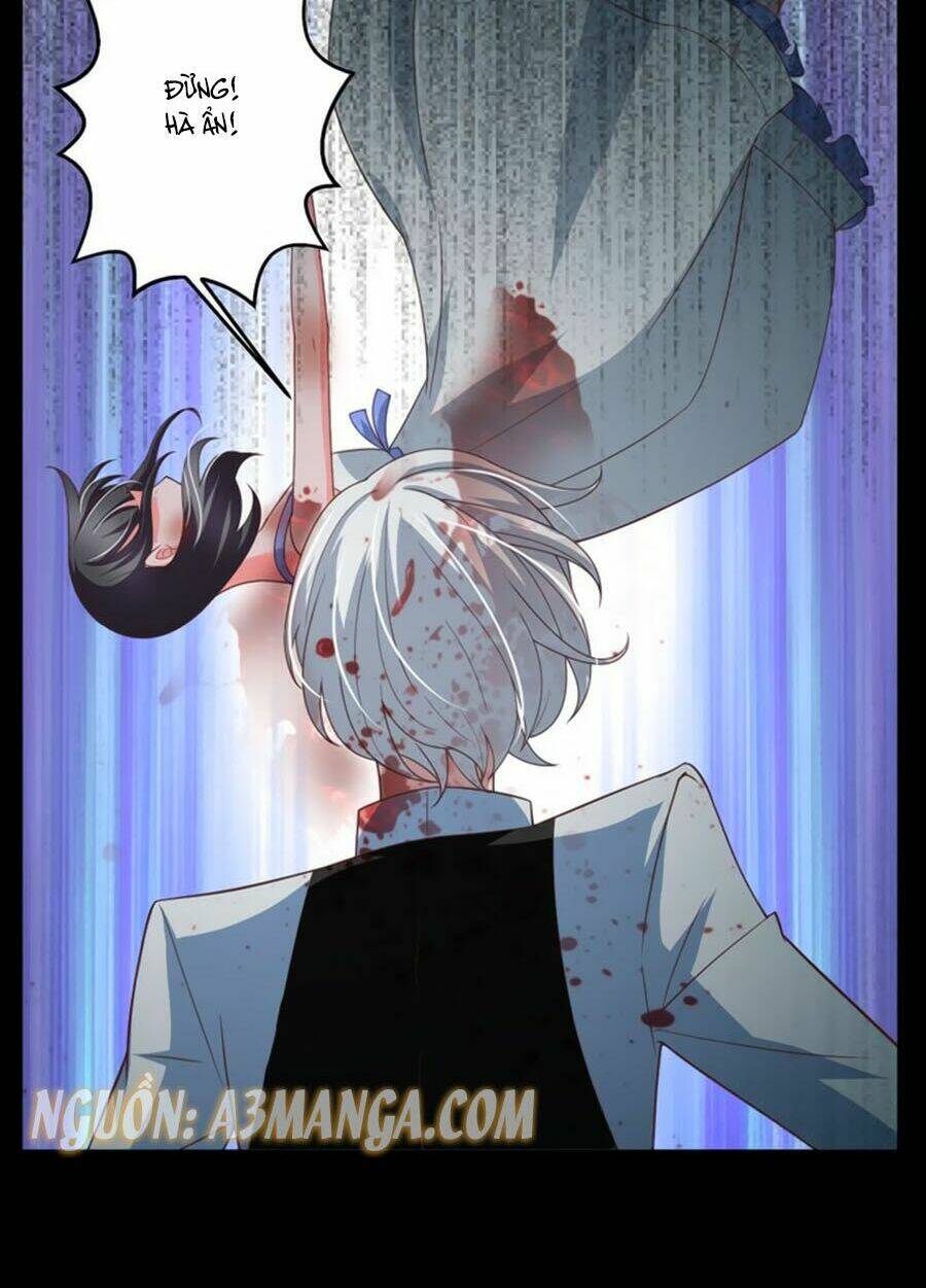 người yêu khát máu của tôi chapter 37 13