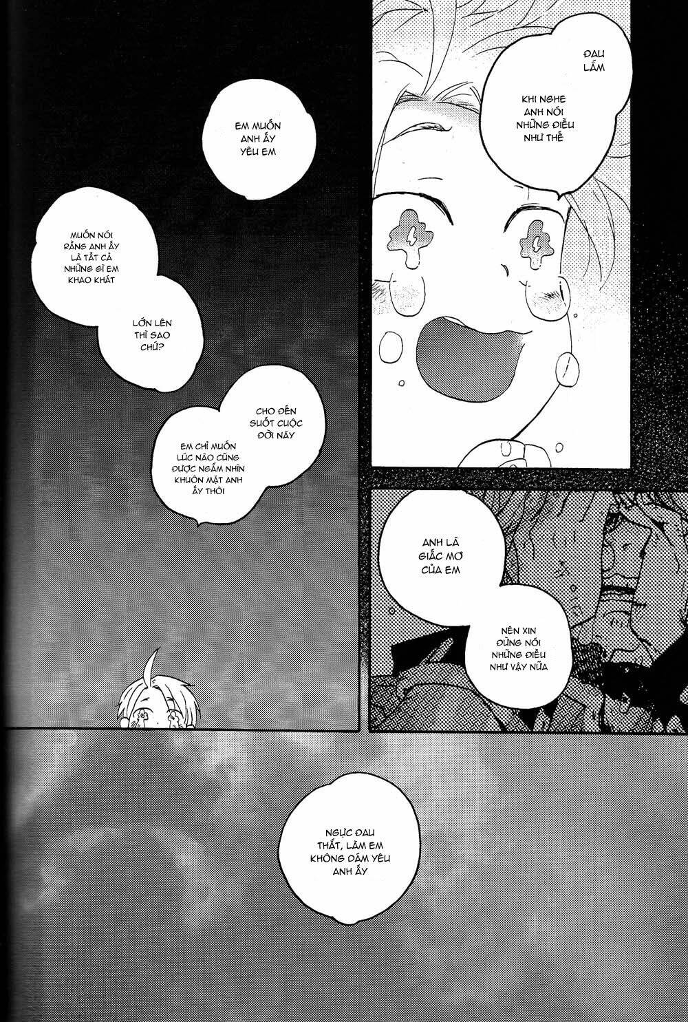 aph doujinshi - welcoming morning chapter 5 33