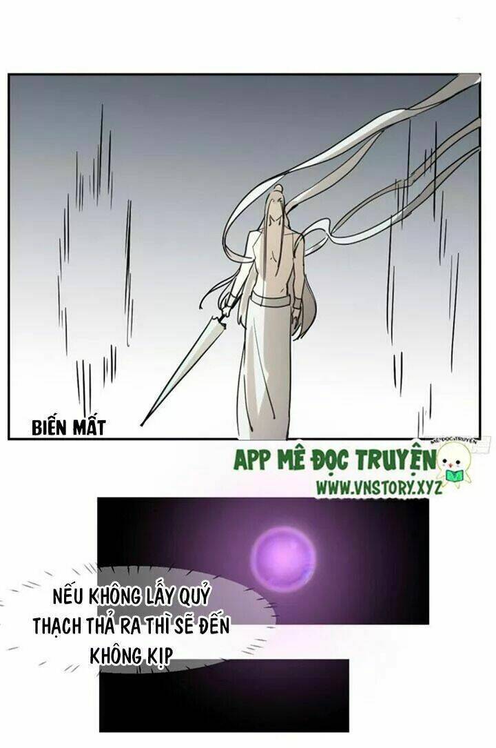 đạo trưởng đại nhân đến nhà chapter 33 16