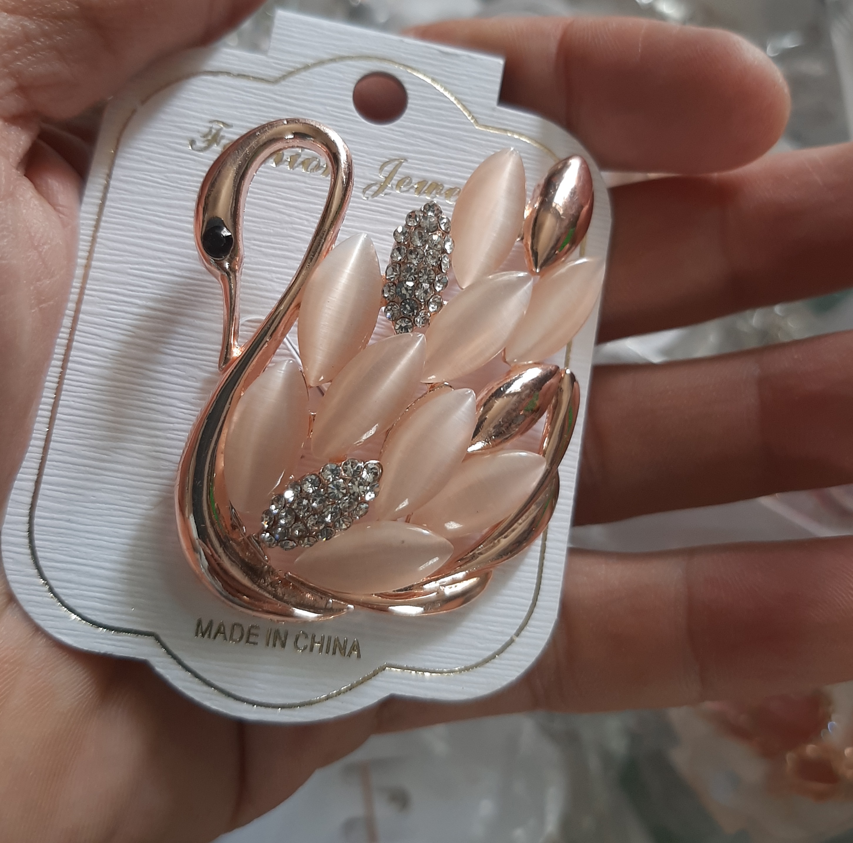 Combo 2 cài áo nữ thơi trang cao cấp phong cách Hàn Quốc