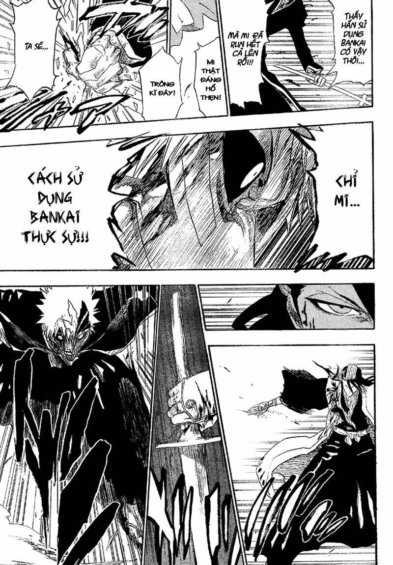 thần chết ichigo chapter 166 5