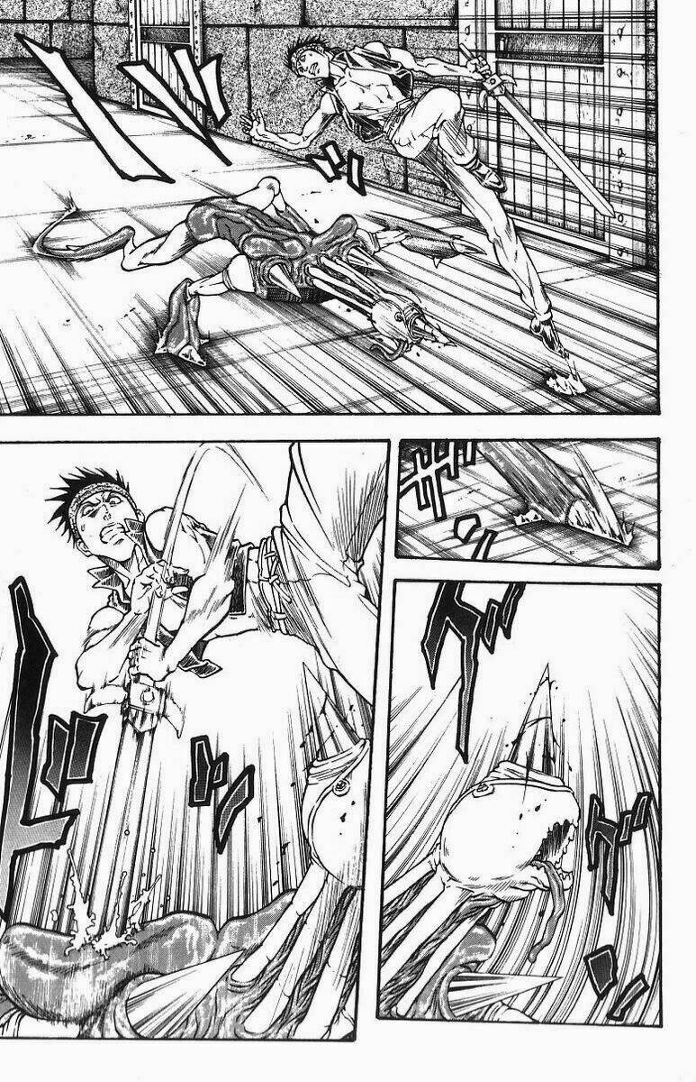 vua trên biển chapter 191 4