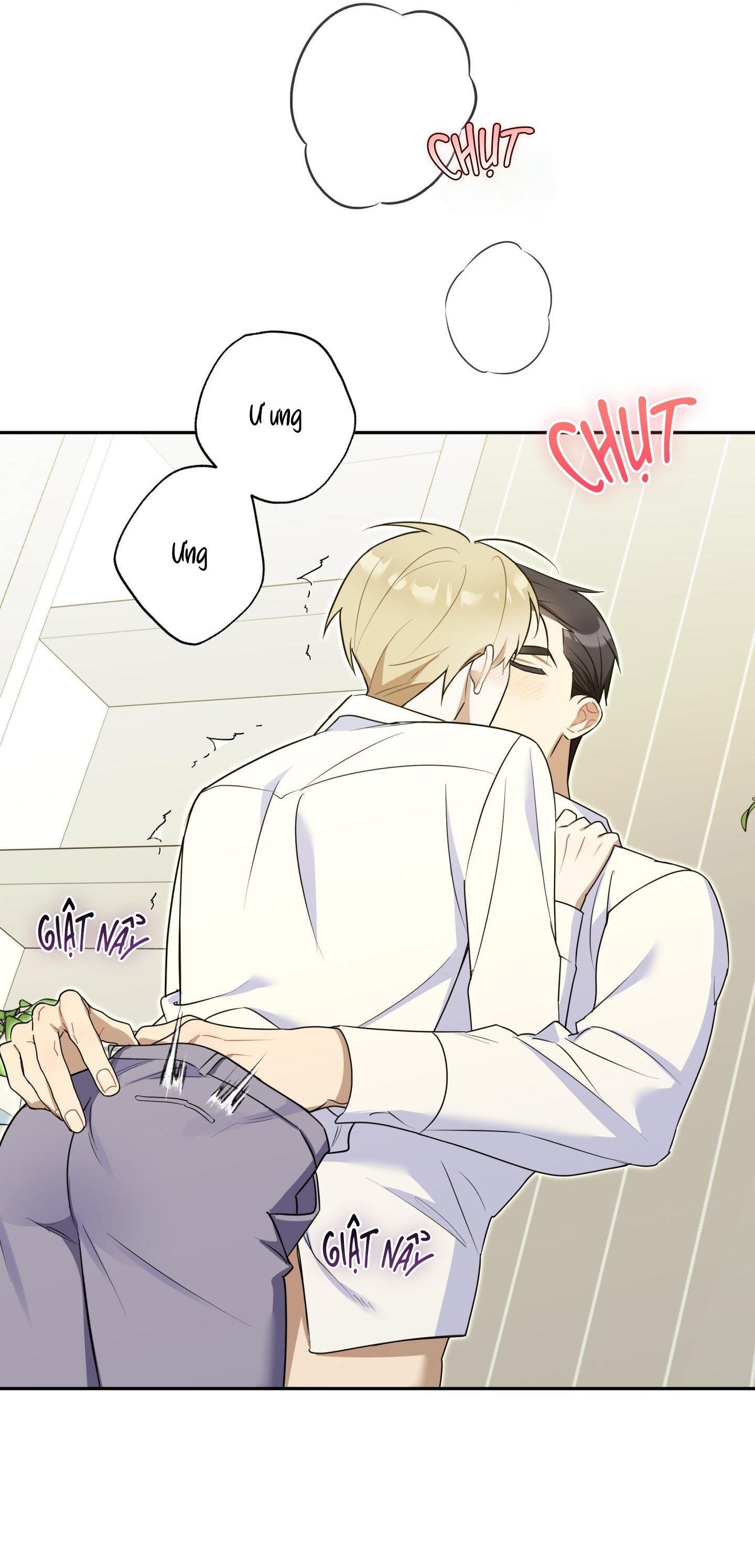 bắt tay hả, thôi bỏ đi! chapter 31 51