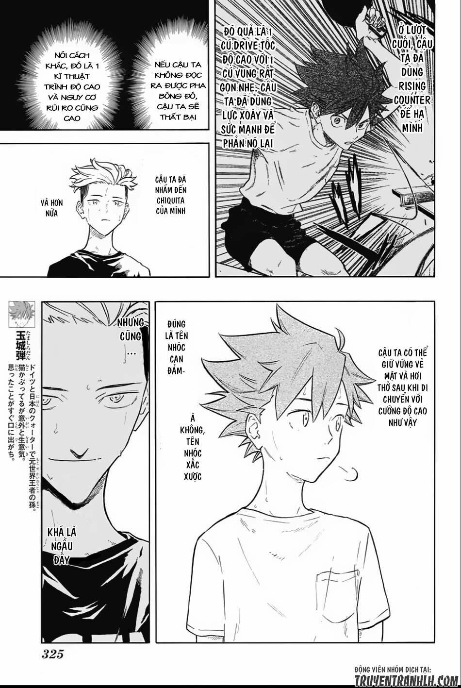 full drive chapter 4 4