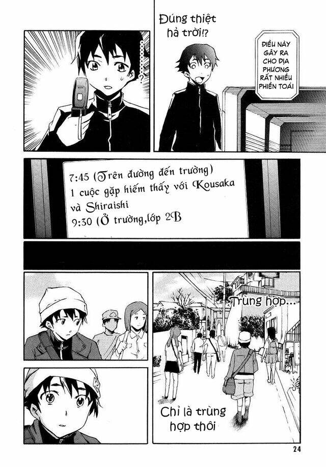 nhật kí tương lai chapter 1 7